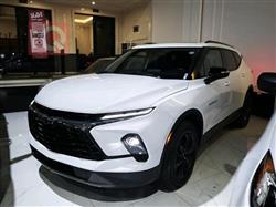 Chevrolet Blazer